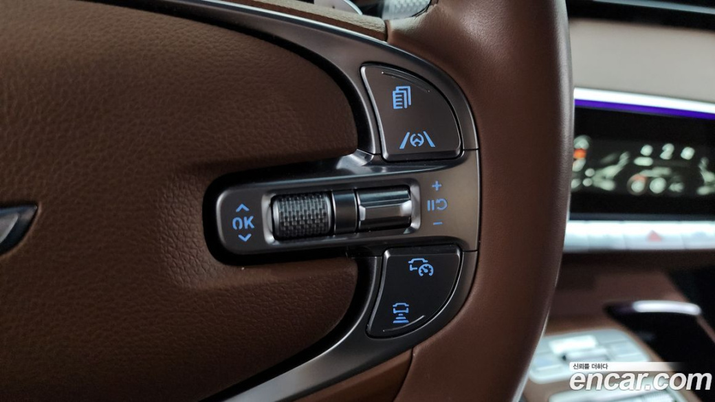 Genesis GV70 2.5T Gasoline AWD, 2022