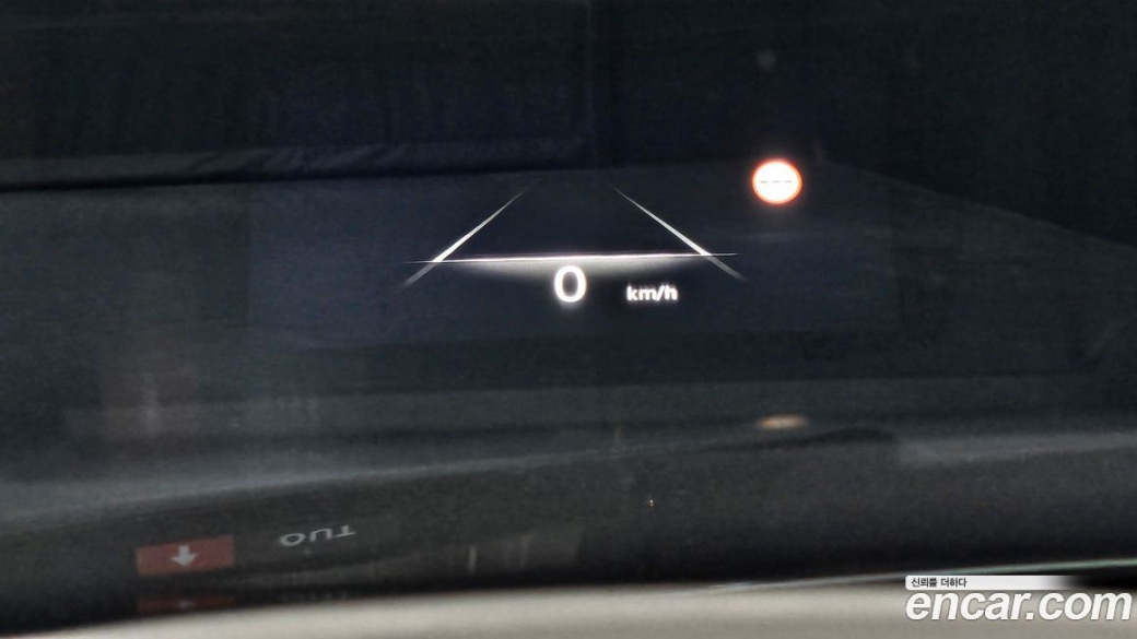 Genesis GV80 3.0 Diesel AWD, 2022