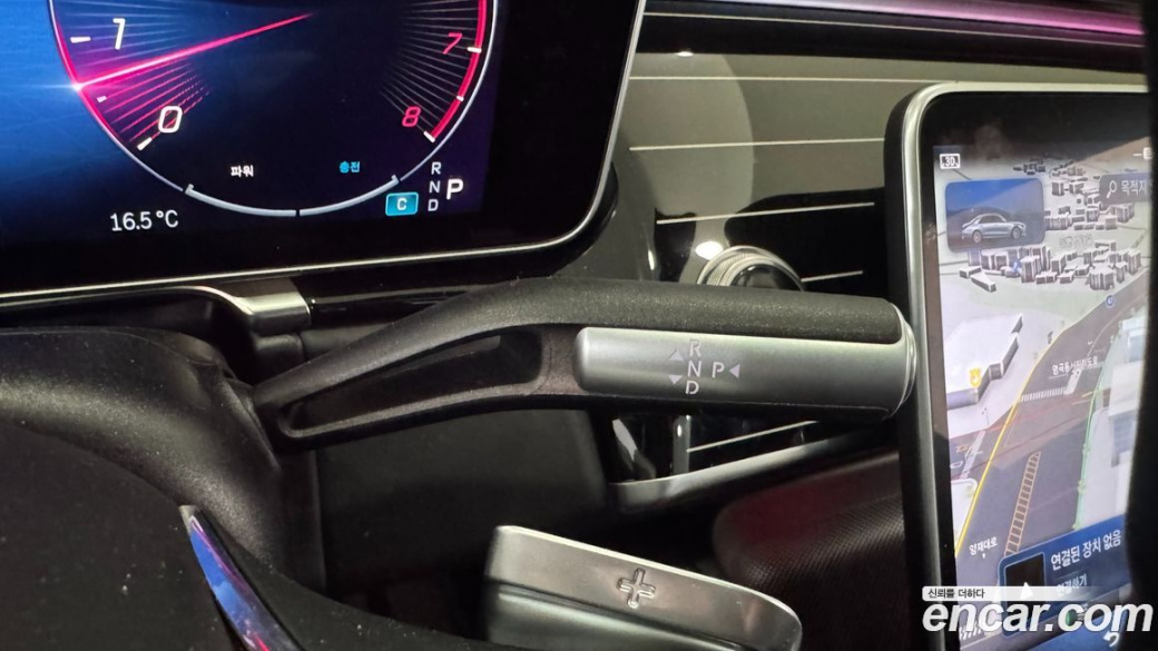 Mercedes-Benz S-Class S580L 4MATIC, 2025