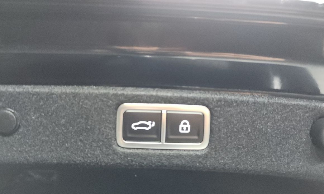 Hyundai Grandeur 2,5 Gasoline 2WD, 2025