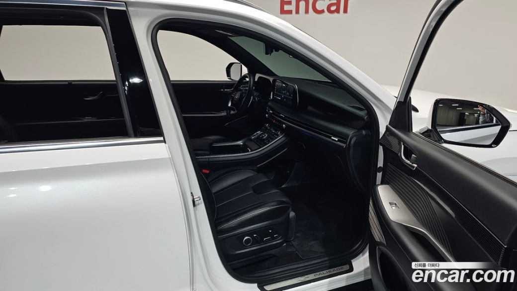 Hyundai Palisade Diesel 2.2 4WD, 2024