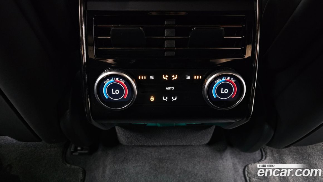 Land Rover Range Rover Sport P360 Autobiography, 2024