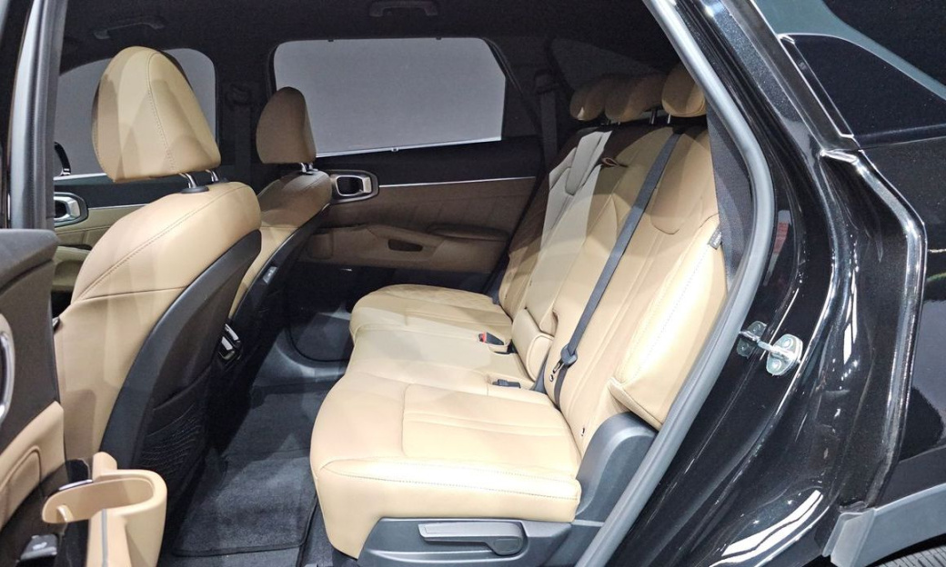 Kia Sorento Diesel 2.2 4WD, 2024