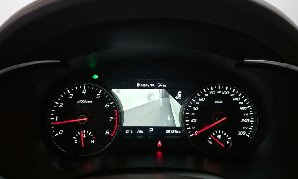 Kia Stinger 2.5 AWD Masters, 2023