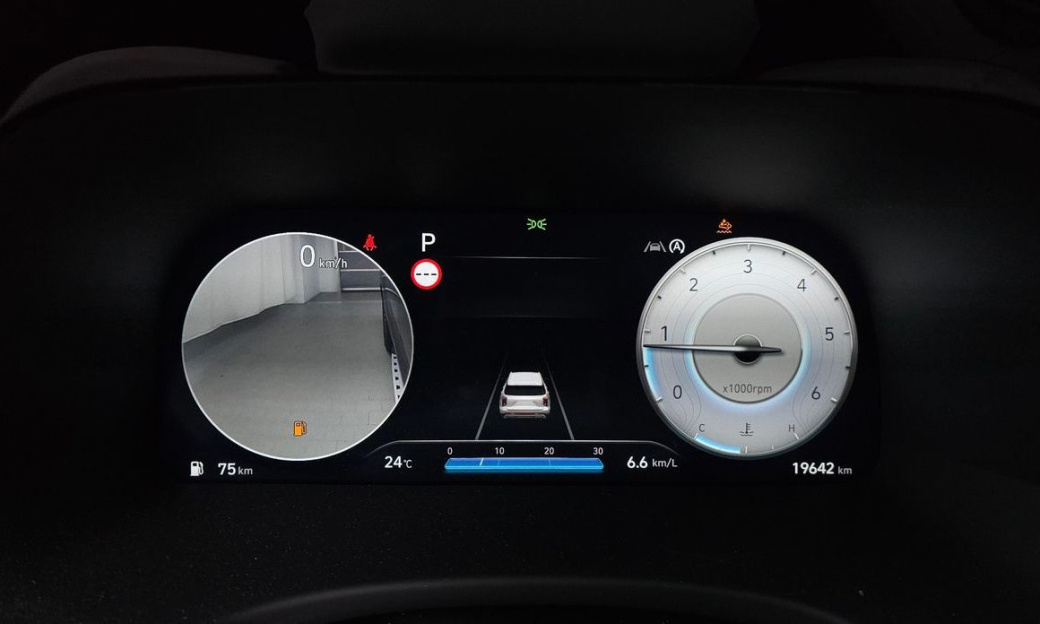 Hyundai Palisade Diesel 2.2 4WD, 2023
