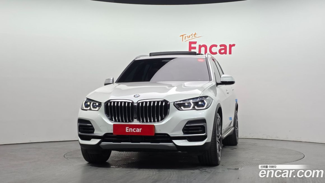 BMW X5 xDrive 30d xLine, 2023