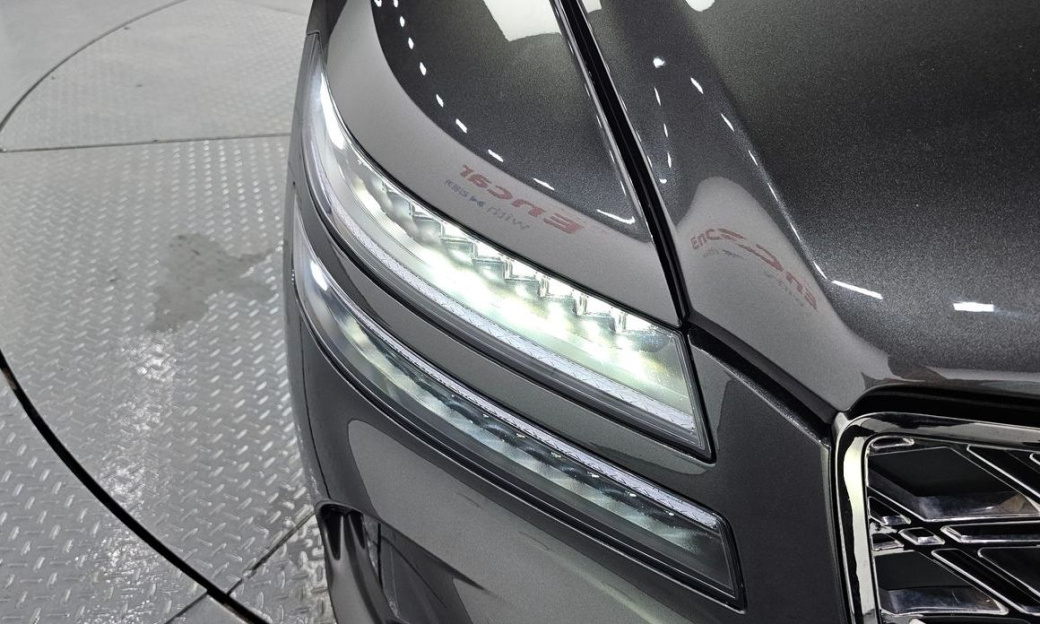 Genesis G80 Gasoline 2.5 Turbo AWD, 2026