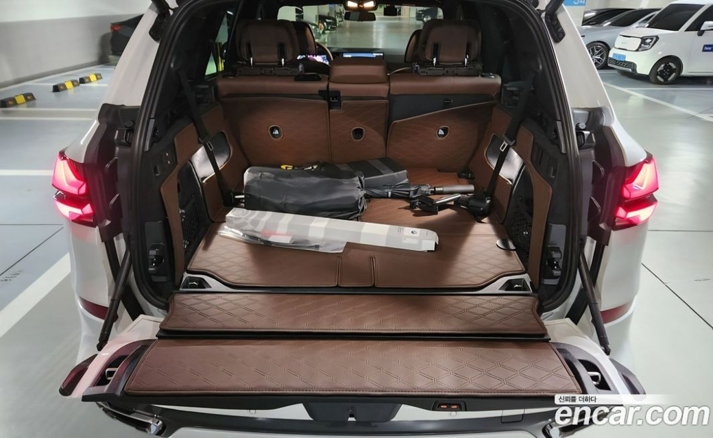 BMW X5 xDrive 30d M Sport, 2025