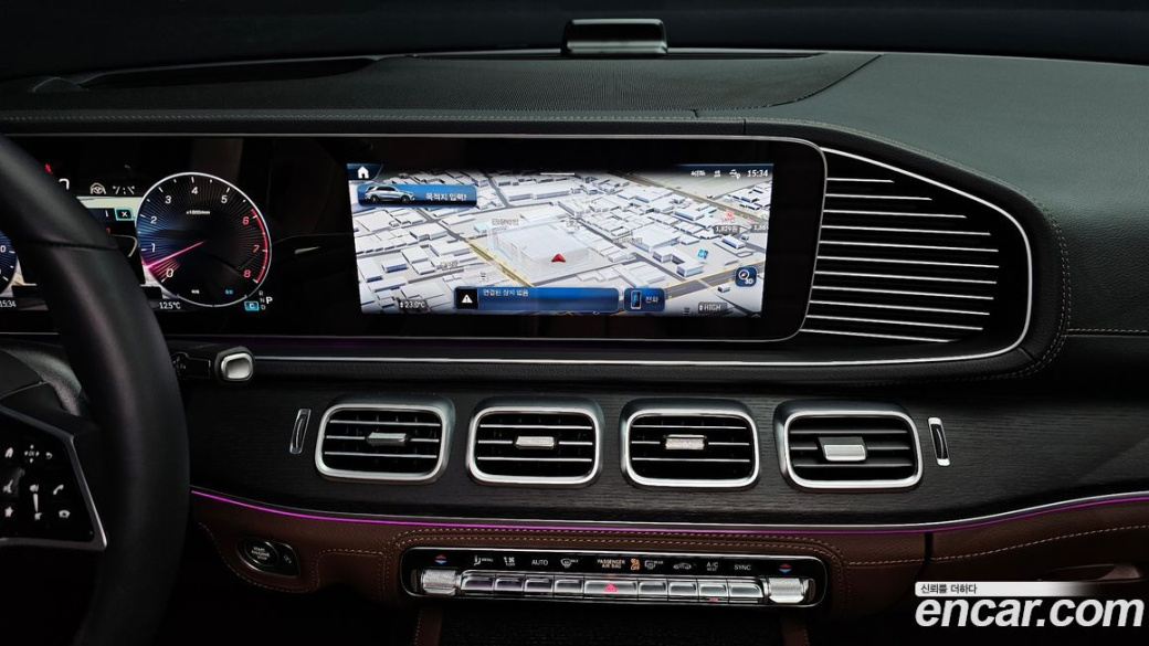 Mercedes-Benz GLE-Class GLE450 4MATIC, 2025