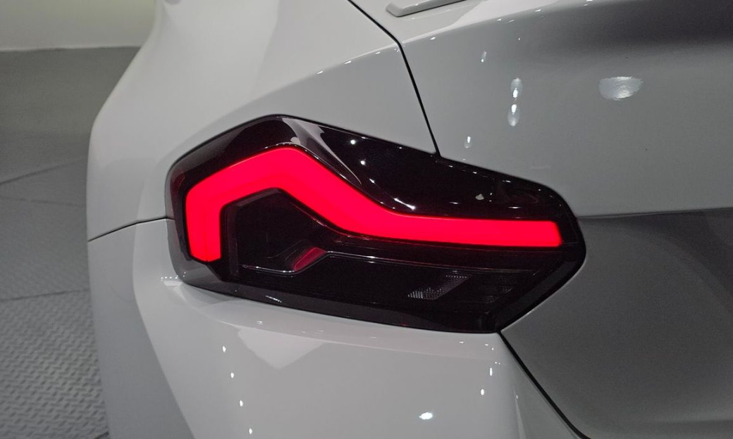 BMW M2 M2 Coupe, 2024
