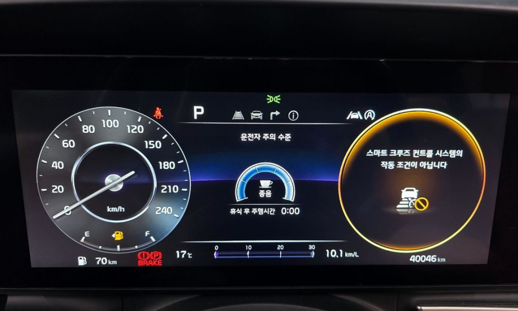 Kia Carnival 9-Seater Signature, 2023