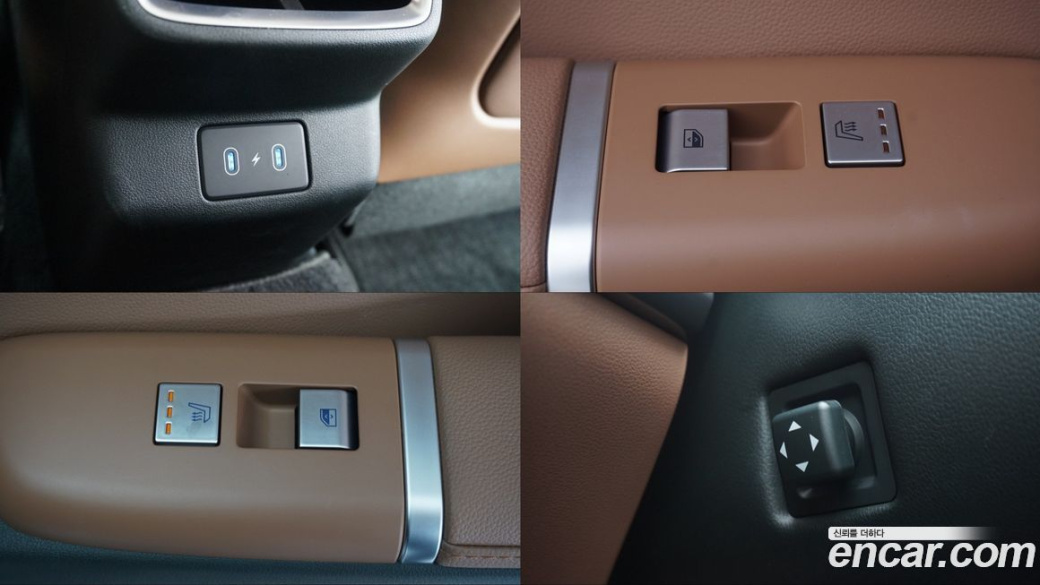Hyundai Grandeur 2,5 Gasoline 2WD, 2025