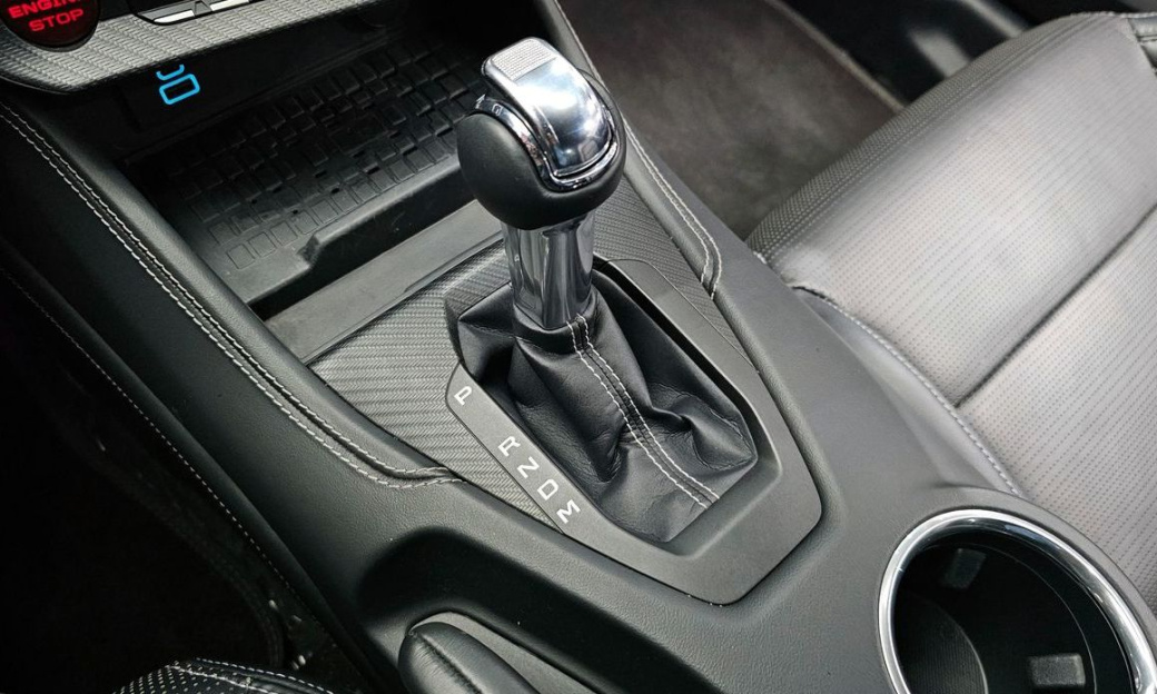 Ford Mustang 2.3 EcoBoost Premium Coupe, 2024