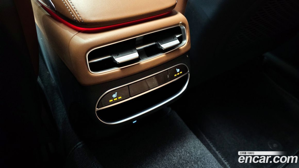 Genesis GV70 2.5T Gasoline AWD, 2022