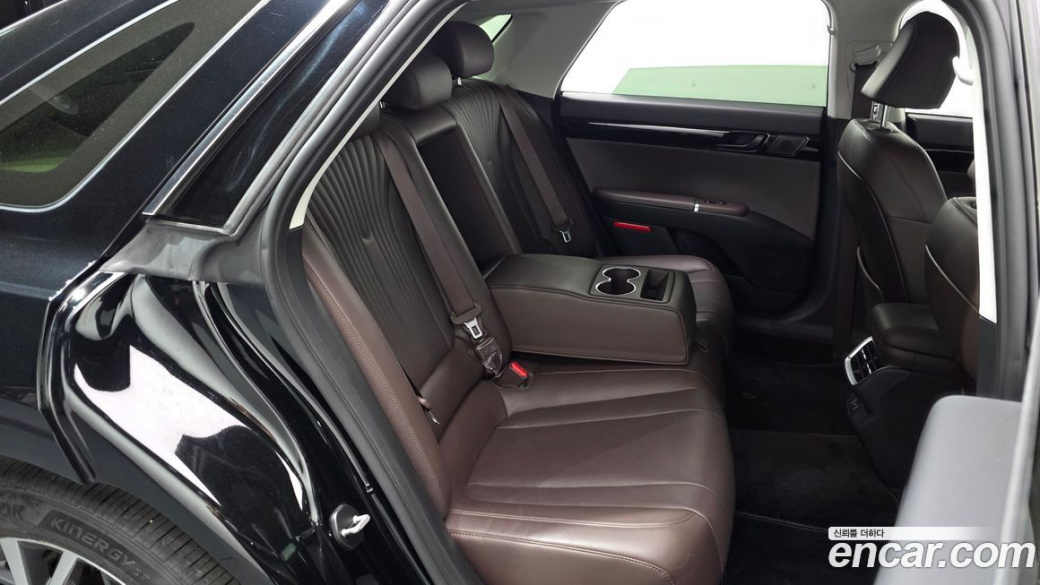 Hyundai Grandeur 2,5 Gasoline 2WD, 2023