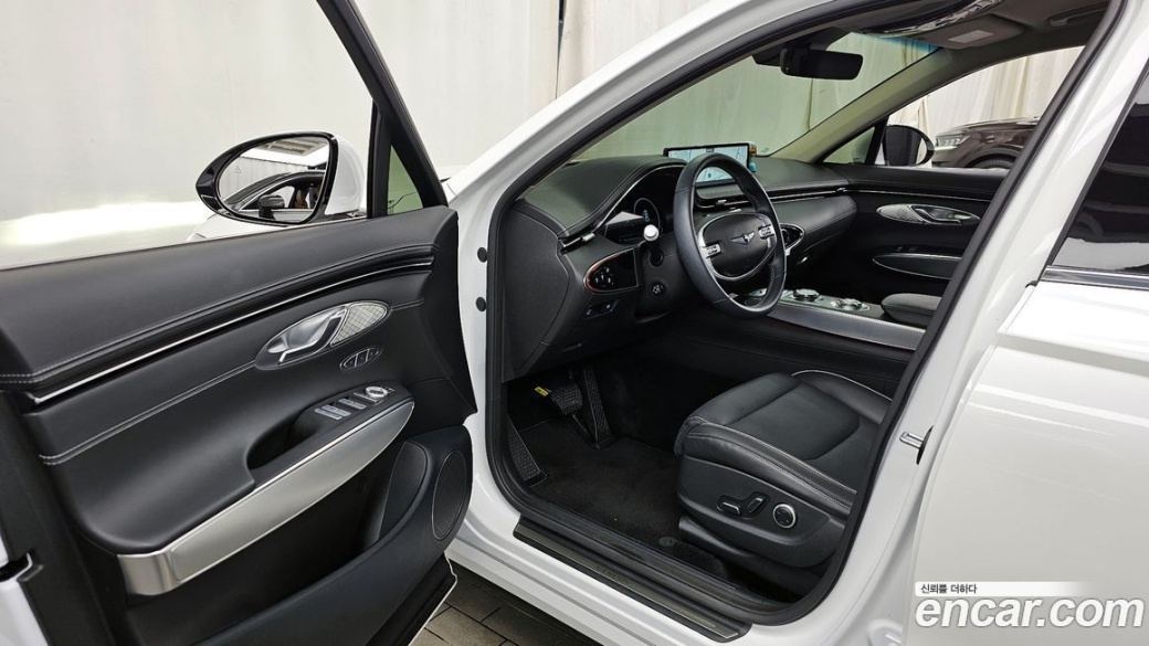 Genesis GV70 2.5T Gasoline 2WD, 2024