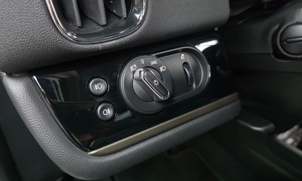 Mini Countryman Classic, 2022
