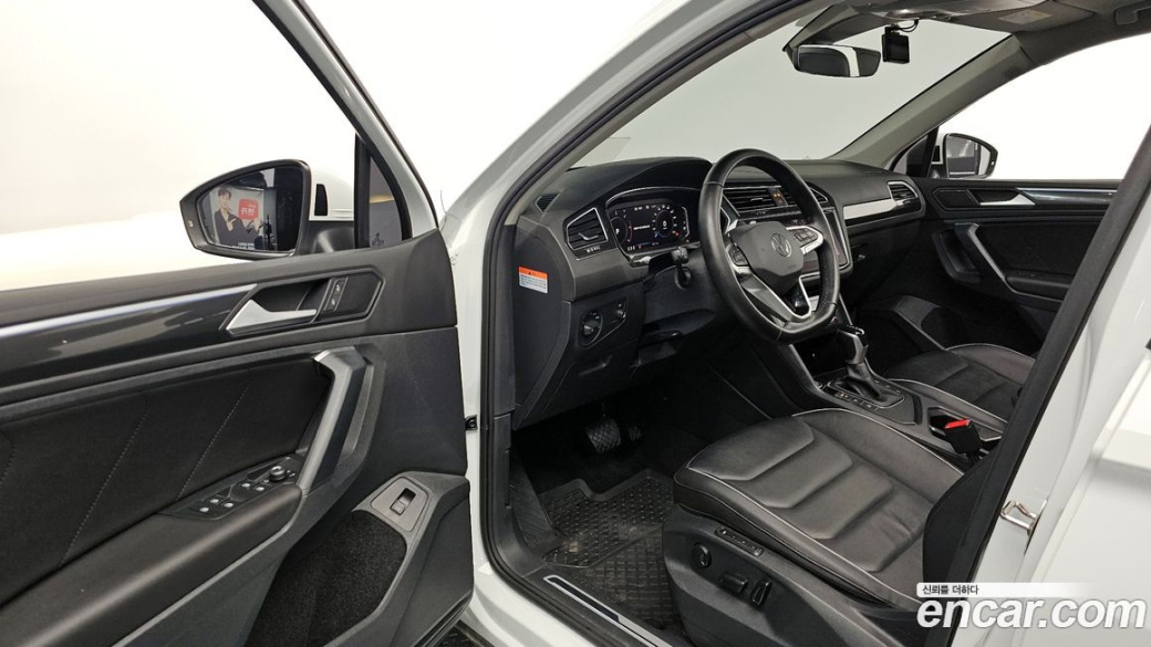 Volkswagen Tiguan 2.0 TDI Prestige, 2023