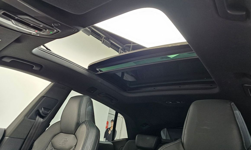 Audi Q8 50 TDI Quattro Premium, 2023
