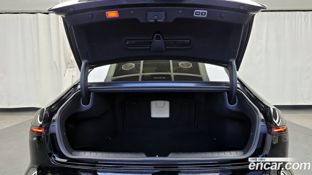 Hyundai Grandeur 2,5 Gasoline 2WD, 2025