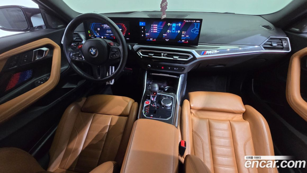 BMW M2 M2 Coupe, 2024
