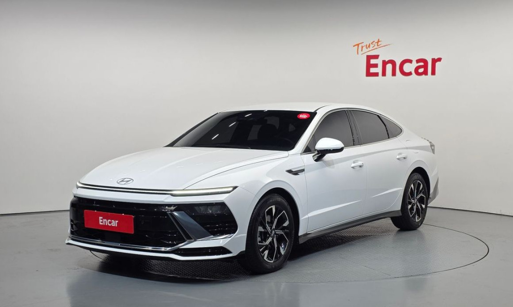 Hyundai Sonata 2.0, 2025