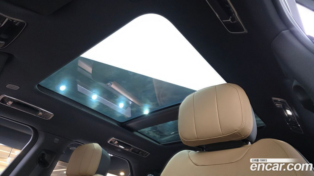 Land Rover Range Rover Sport D300 HSE Dynamic, 2023