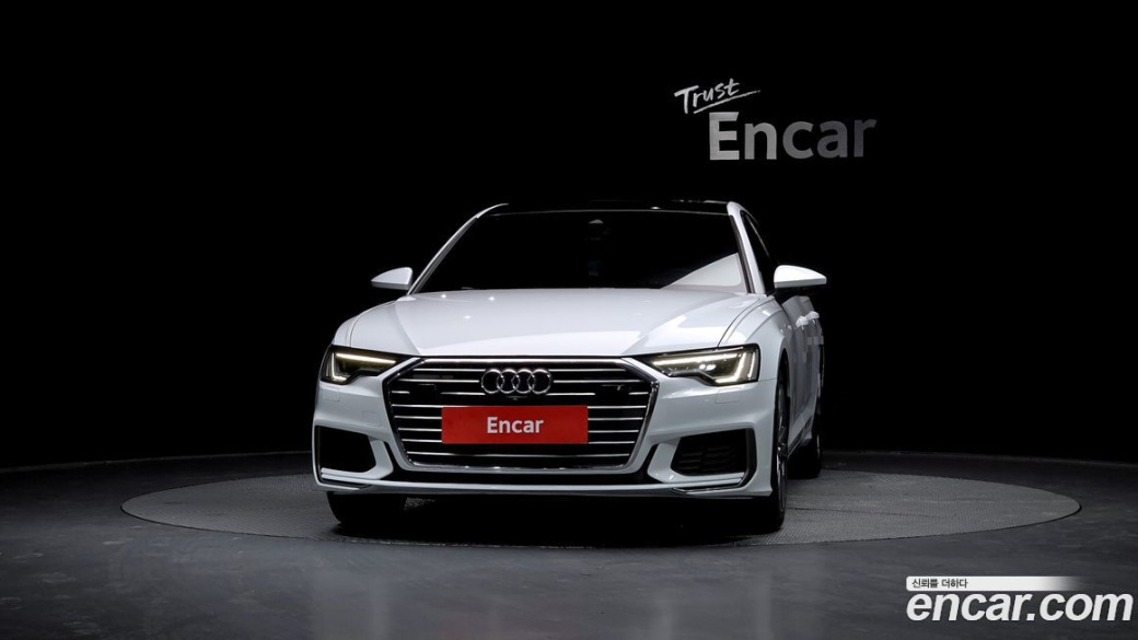 Audi A6 45 TFSI Premium, 2022