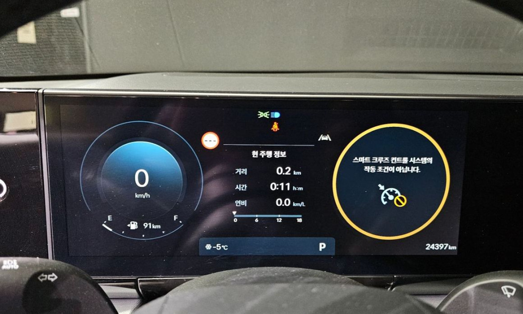 Hyundai Grandeur 2,5 Gasoline 2WD, 2025