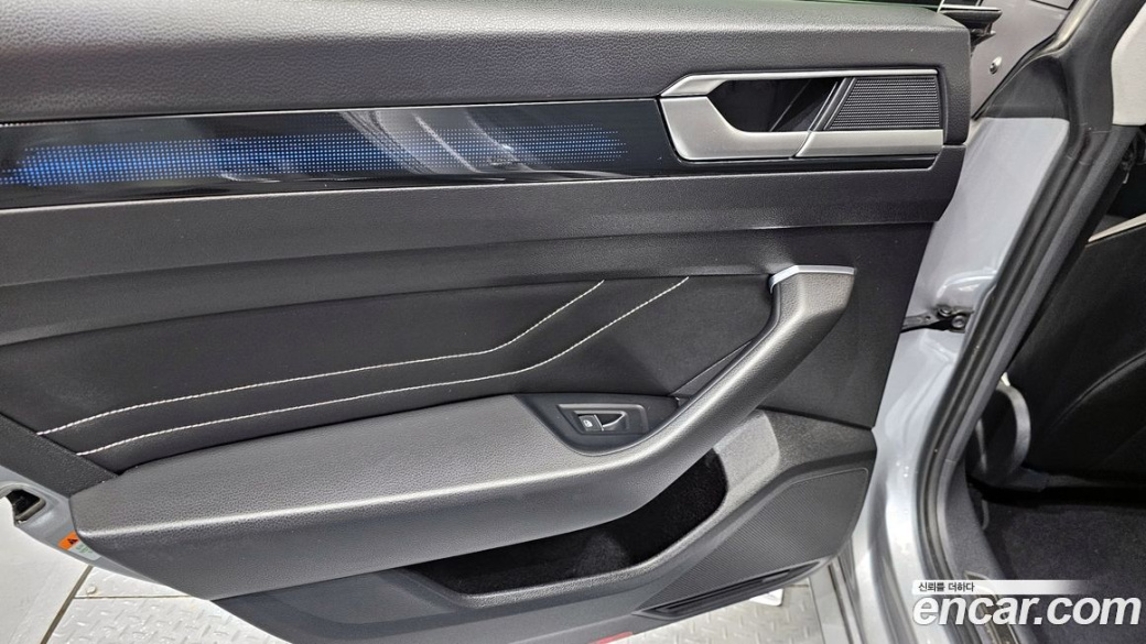 Volkswagen Arteon 2.0 TDI Prestige, 2023