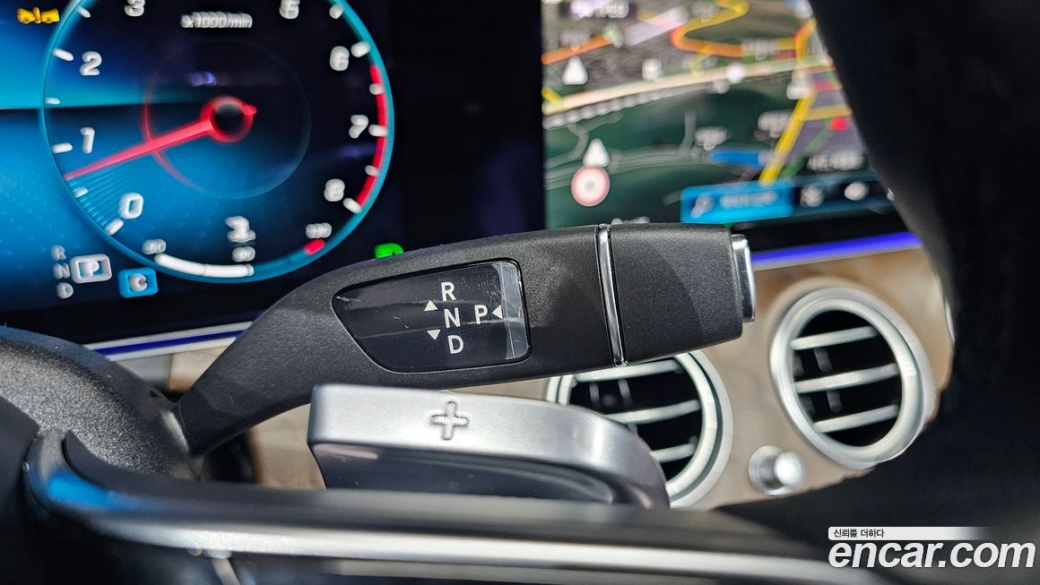 Mercedes-Benz E-Class E250 Exclusive, 2022