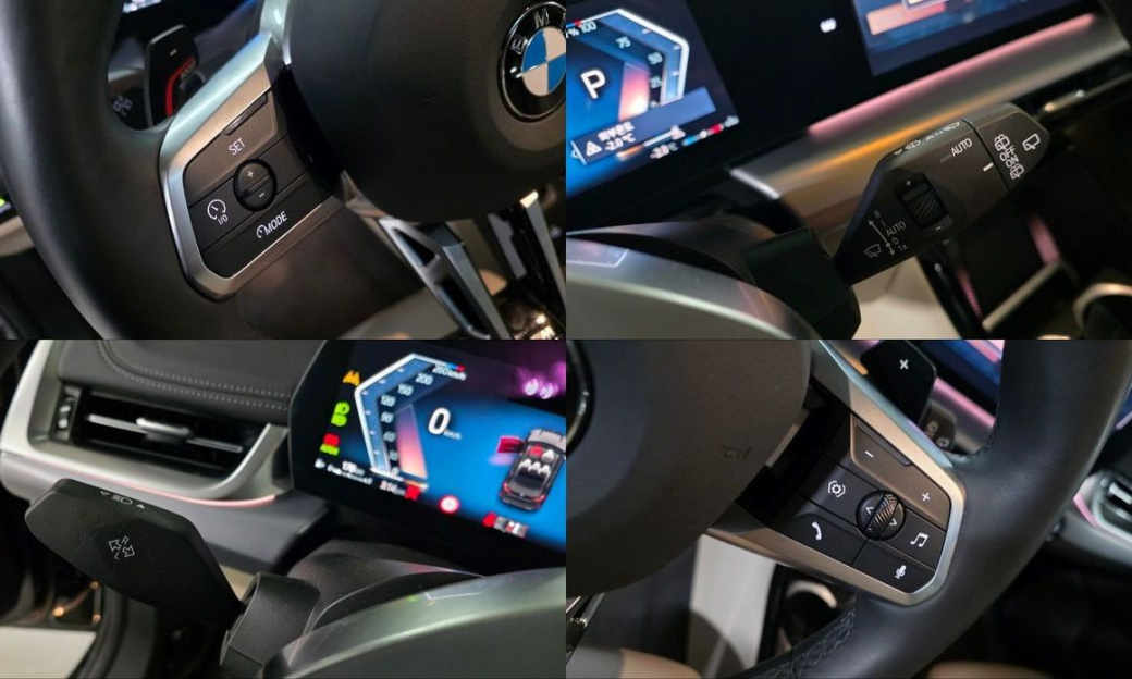BMW X1 sDrive 18d M Sport, 2025