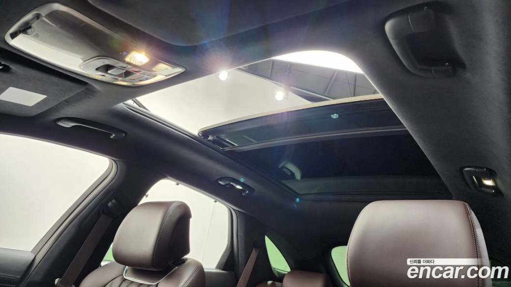 Genesis GV70 2.5T Gasoline AWD, 2023