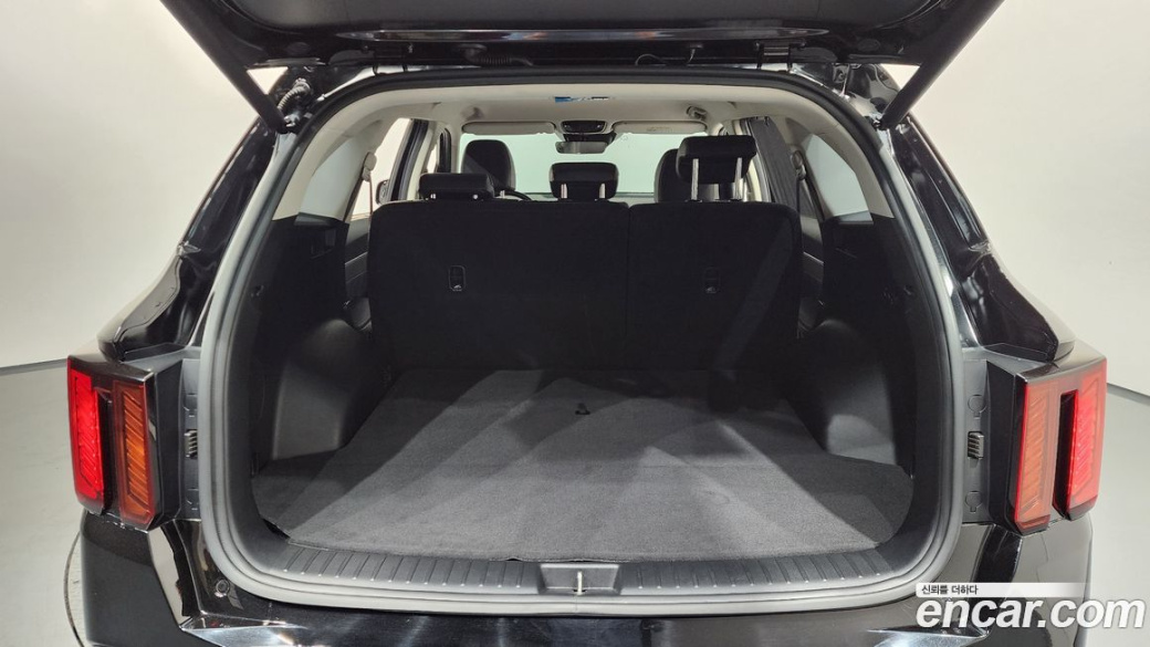 Kia Sorento Diesel 2.2 2WD, 2024