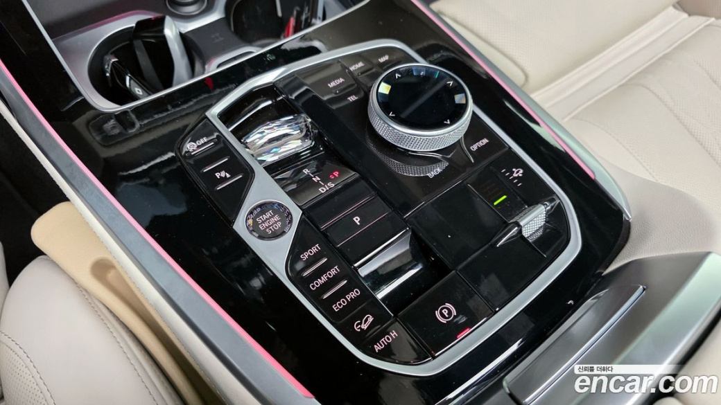 BMW X7 xDrive 40i M Sport 6STR, 2024