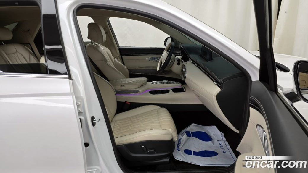 Genesis GV70 2.5T Gasoline 2WD, 2022