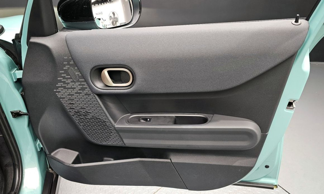 Mini Cooper 5Door Essential, 2025