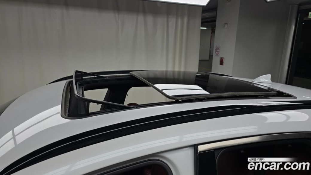 Genesis GV70 2.5T Gasoline 2WD, 2021