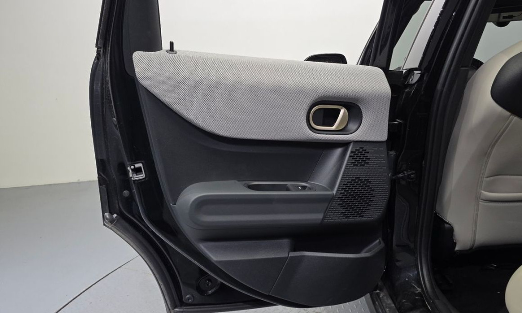 Mini Cooper 5 Door Favoured, 2025