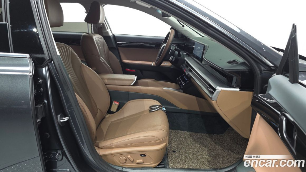 Hyundai Grandeur 2,5 Gasoline 2WD, 2024