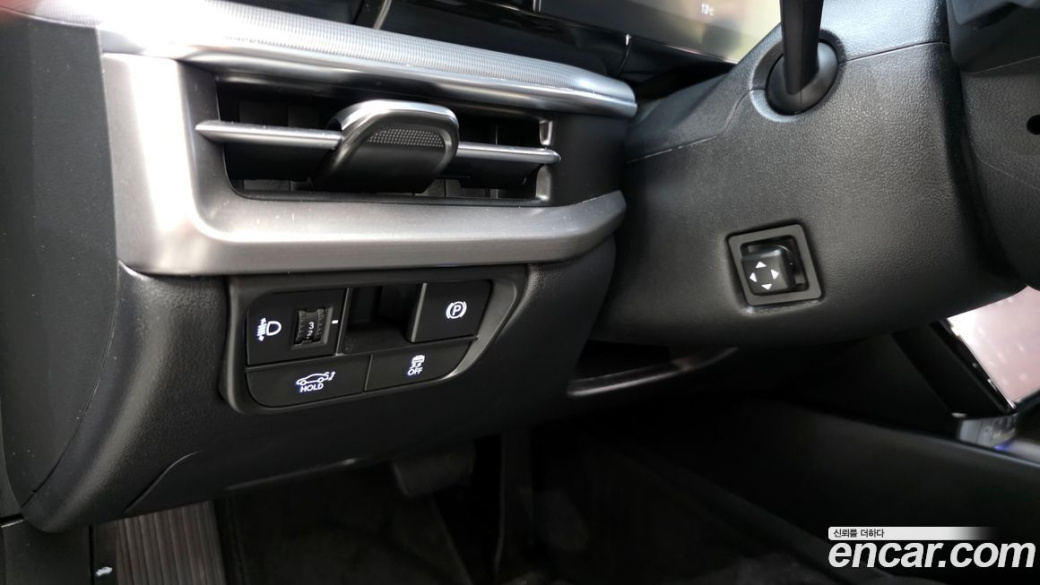 Hyundai Grandeur 2,5 Gasoline 2WD, 2023