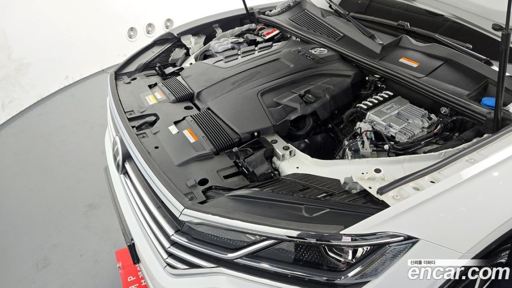 Volkswagen Touareg 3.0 TDI Prestige, 2023