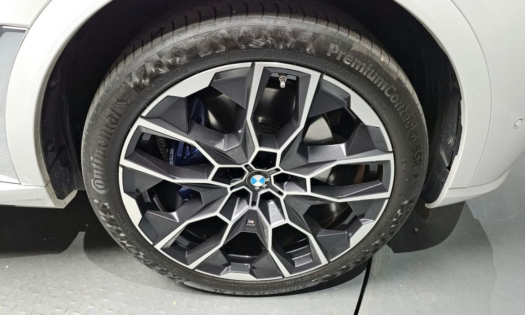 BMW X7 xDrive 40i M Sport 6STR, 2024