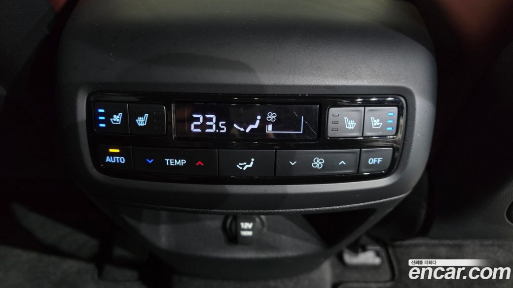 Hyundai Palisade Diesel 2.2 2WD, 2024