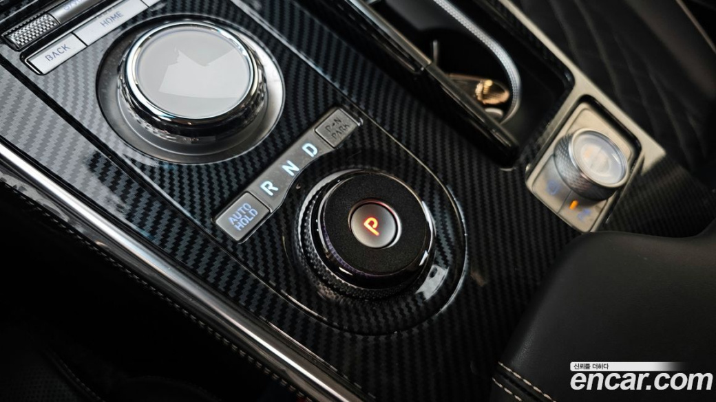 Genesis GV80 2.5T Gasoline AWD, 2023