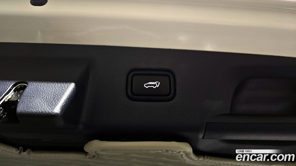Hyundai Palisade Diesel 2.2 4WD, 2023