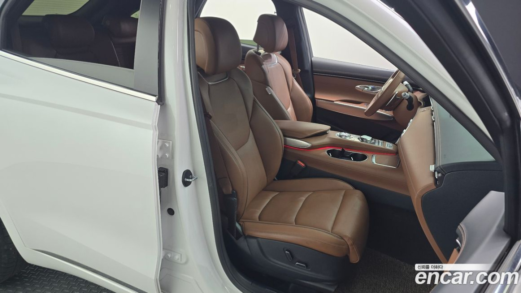 Genesis GV70 2.2 Diesel AWD, 2023