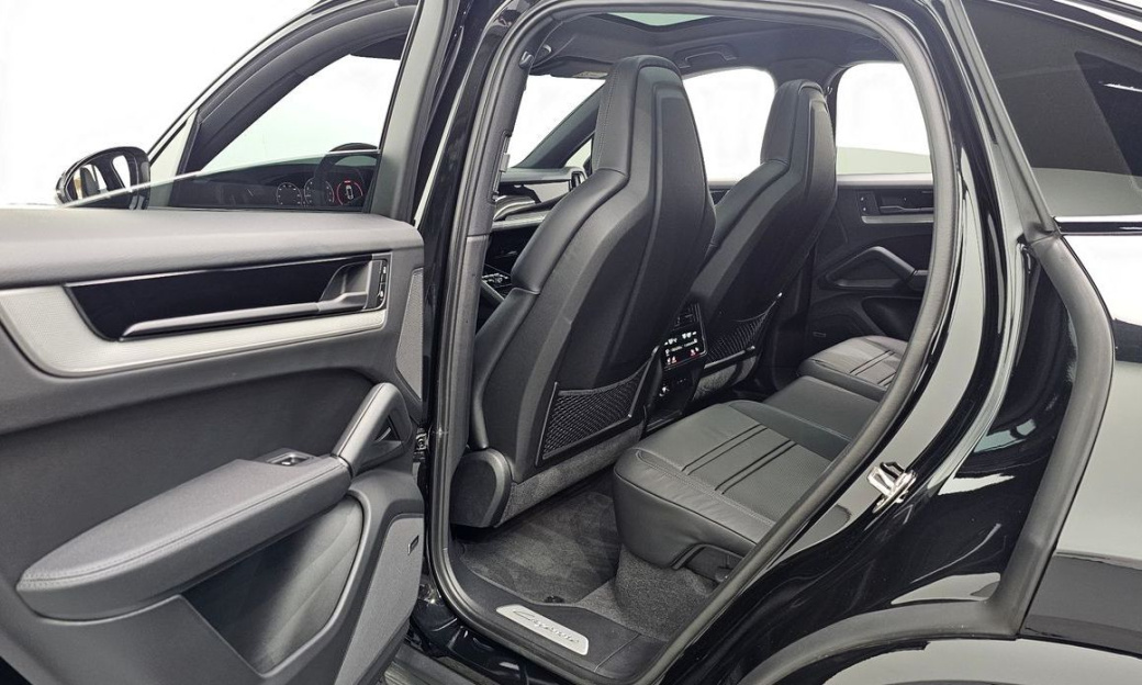Porsche Cayenne 3.0 Coupe, 2025