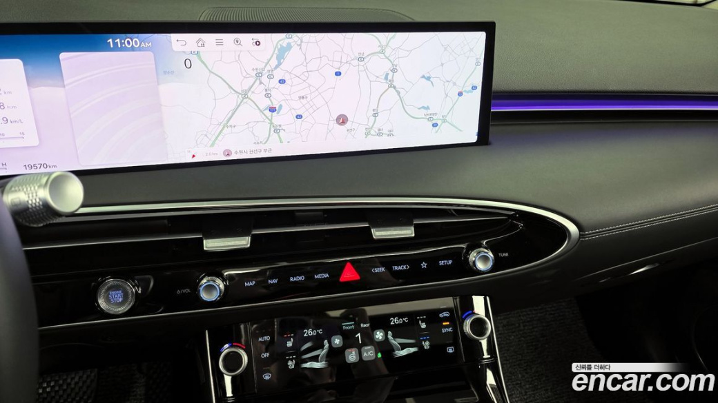 Genesis GV70 2.5T Gasoline AWD, 2025