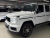 Mercedes-Benz G-Class AMG G63, 2025